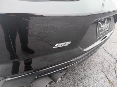 2021 Chevrolet Camaro 2dr Coupe 1SS