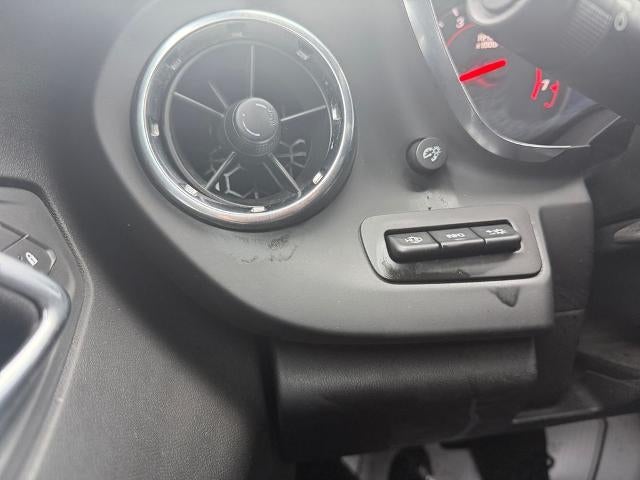 2021 Chevrolet Camaro 2dr Coupe 1SS