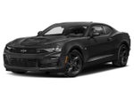 2021 Chevrolet Camaro 2dr Coupe 1SS