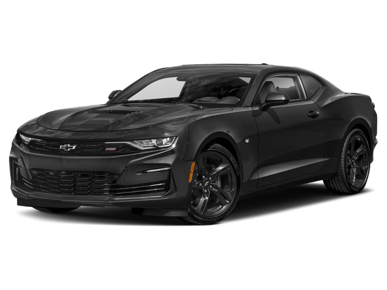 2021 Chevrolet Camaro 2dr Coupe 1SS