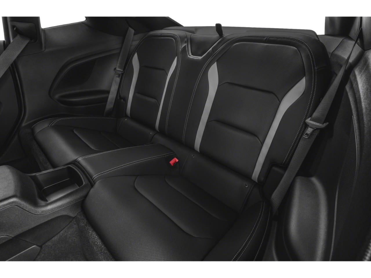 2021 Chevrolet Camaro 2dr Coupe 1SS