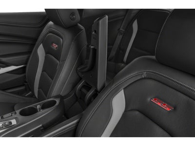 2021 Chevrolet Camaro 2dr Coupe 1SS