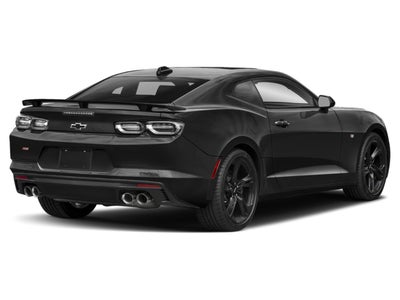 2021 Chevrolet Camaro 2dr Coupe 1SS