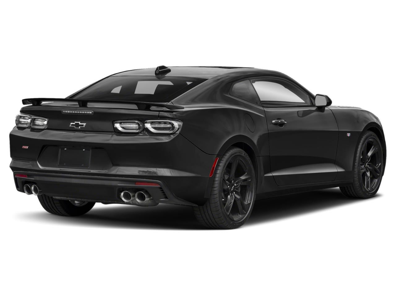 2021 Chevrolet Camaro 2dr Coupe 1SS