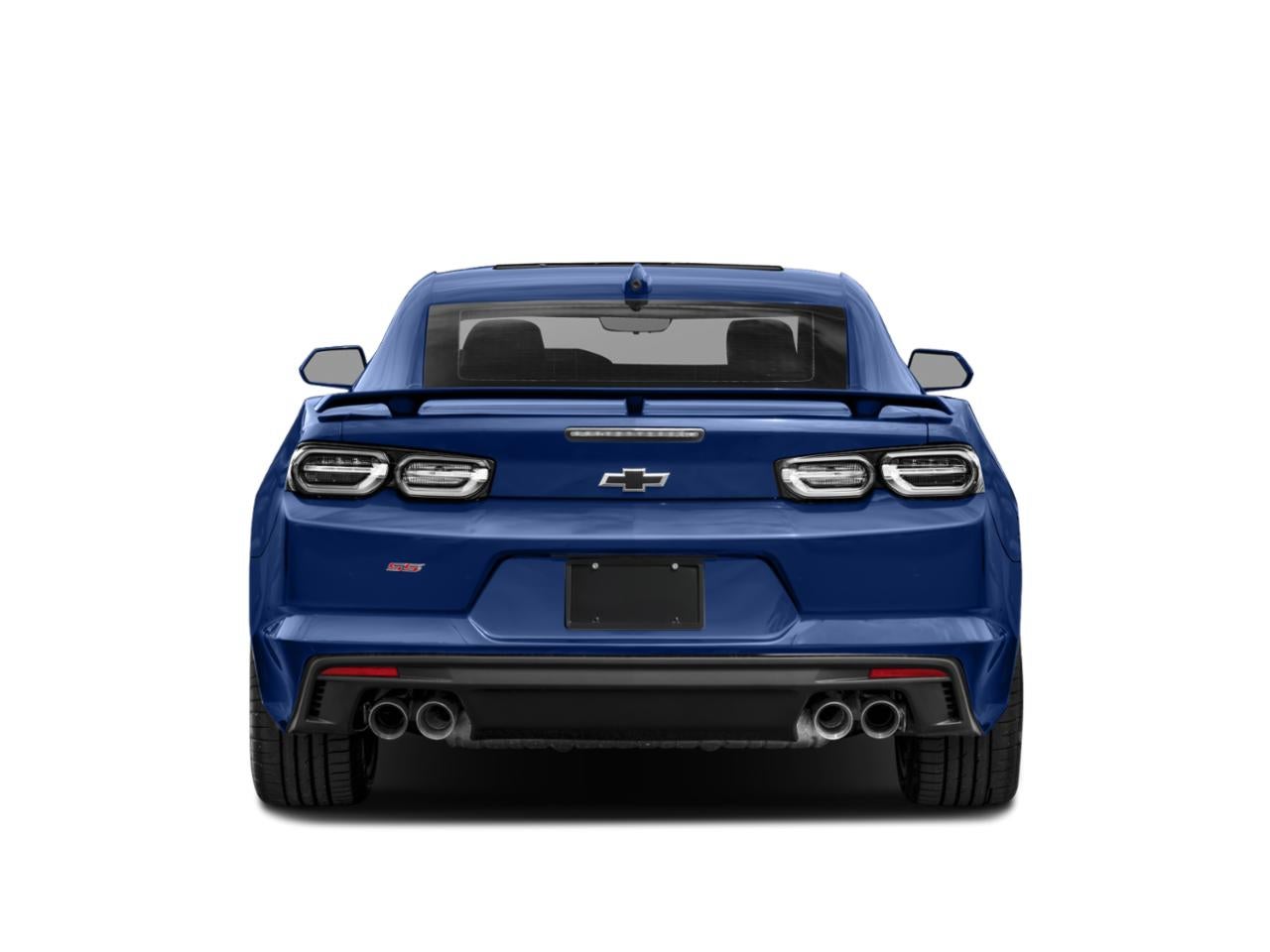 2021 Chevrolet Camaro 2dr Coupe 1SS