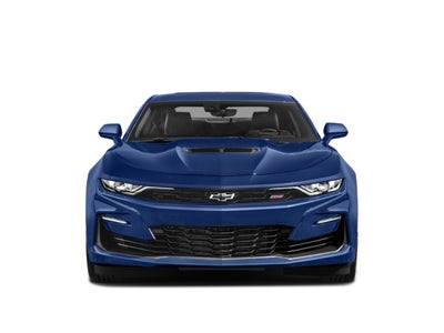 2021 Chevrolet Camaro 2dr Coupe 1SS