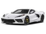 2020 Chevrolet Corvette Stingray Coupe 3LT