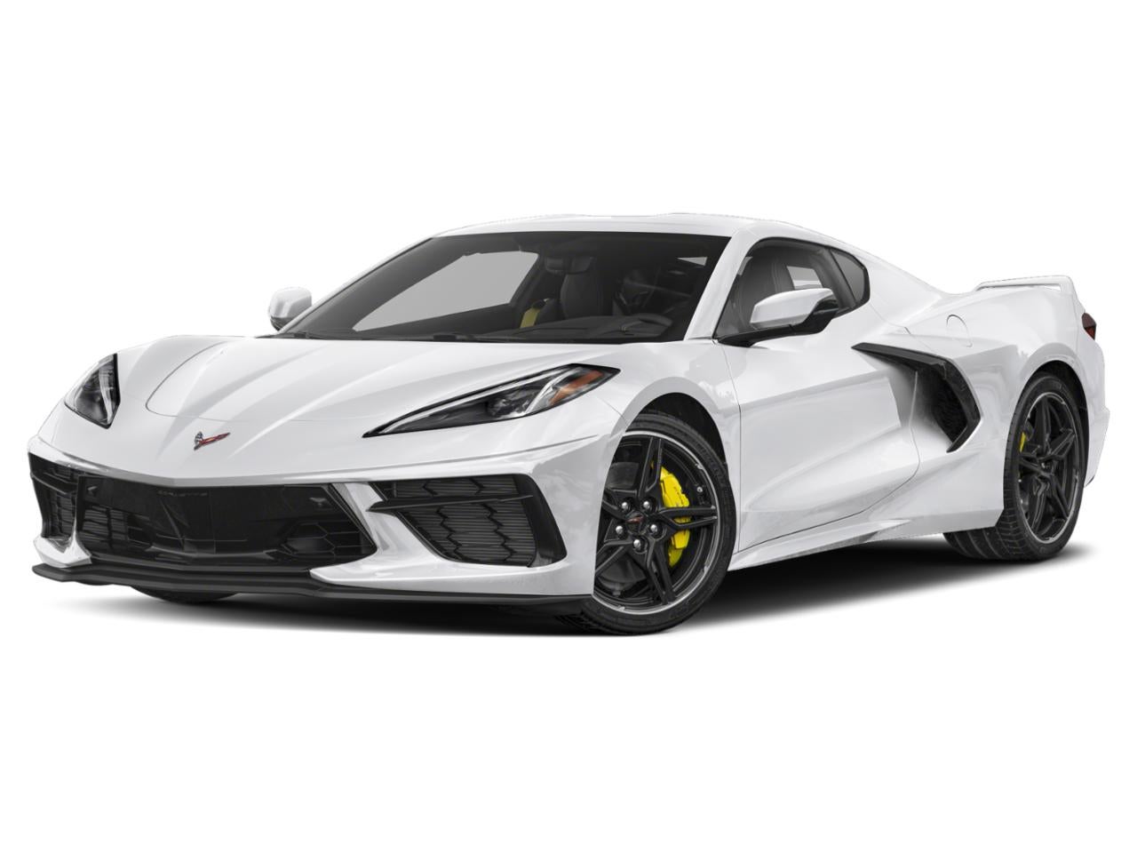 2020 Chevrolet Corvette Stingray Coupe 3LT