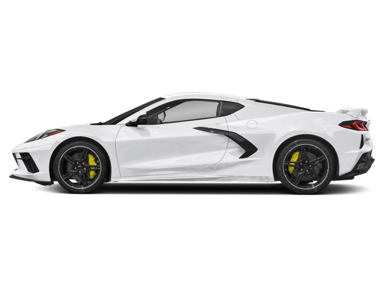 2020 Chevrolet Corvette Stingray Coupe 3LT
