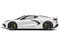 2020 Chevrolet Corvette Stingray Coupe 3LT