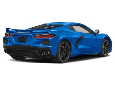 2020 Chevrolet Corvette Stingray Coupe 3LT