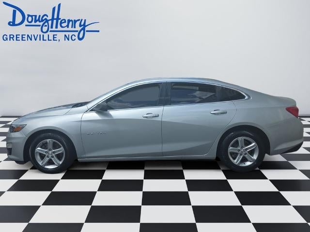 2020 Chevrolet Malibu LS