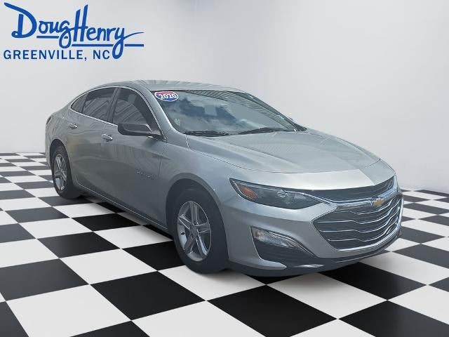 2020 Chevrolet Malibu LS