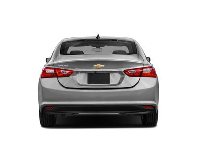 2019 Chevrolet Malibu LS