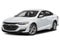 2023 Chevrolet Malibu 4dr Sdn 1LT