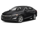 2023 Chevrolet Malibu 4dr Sdn 1LT