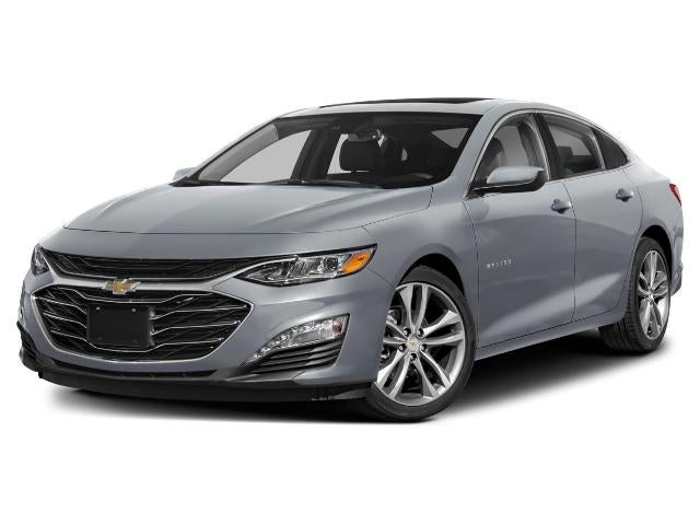 2023 Chevrolet Malibu 4dr Sdn 2LT