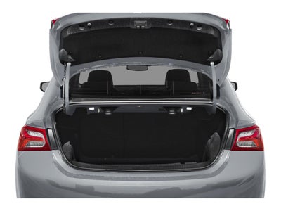 2023 Chevrolet Malibu 4dr Sdn 2LT