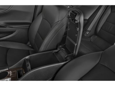 2023 Chevrolet Malibu 4dr Sdn 2LT