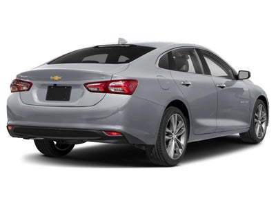 2023 Chevrolet Malibu 4dr Sdn 2LT