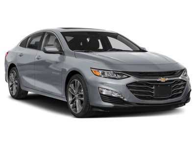 2023 Chevrolet Malibu 4dr Sdn 2LT