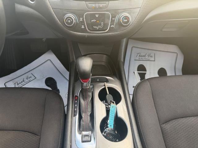 2023 Chevrolet Malibu RS