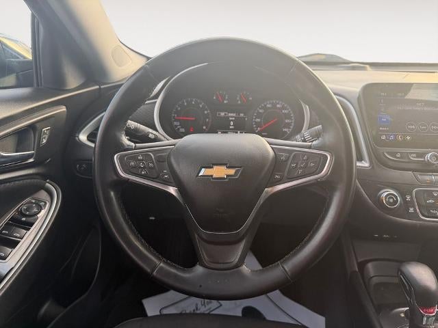 2023 Chevrolet Malibu RS