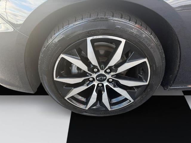 2023 Chevrolet Malibu RS