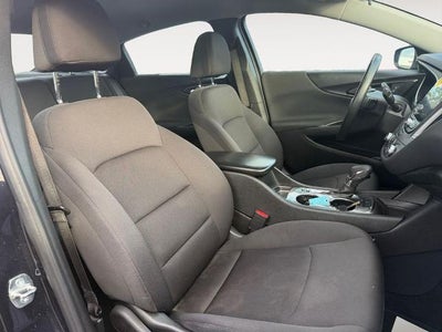 2023 Chevrolet Malibu RS