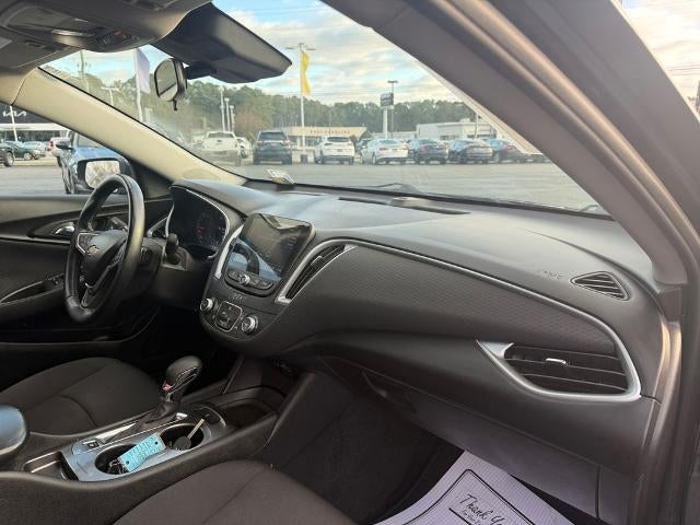 2023 Chevrolet Malibu RS