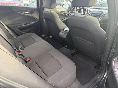 2023 Chevrolet Malibu RS