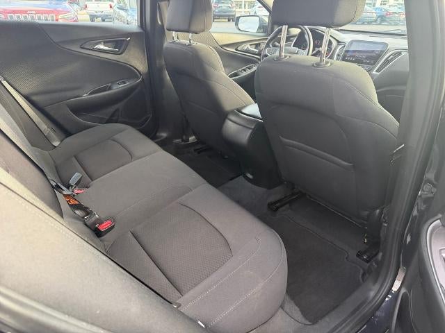 2023 Chevrolet Malibu RS