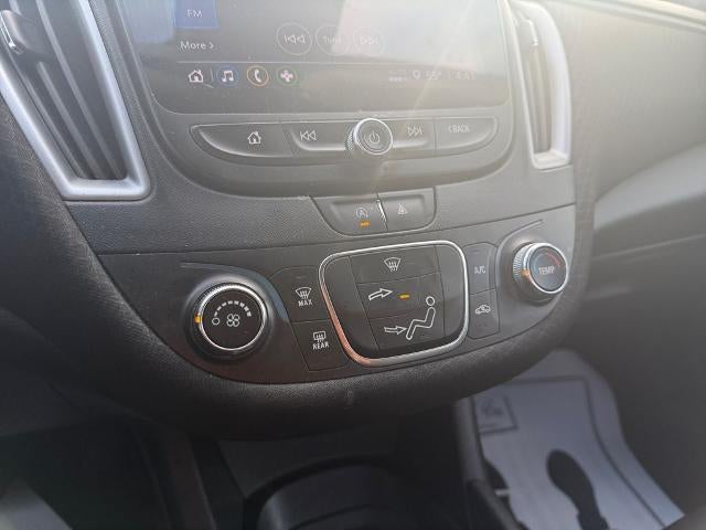 2023 Chevrolet Malibu RS