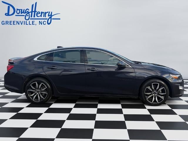 2023 Chevrolet Malibu RS