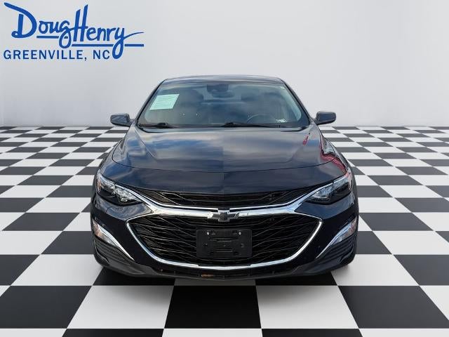 2023 Chevrolet Malibu RS