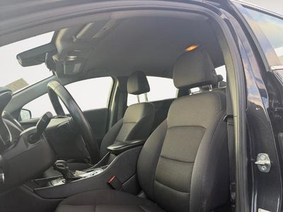 2023 Chevrolet Malibu RS