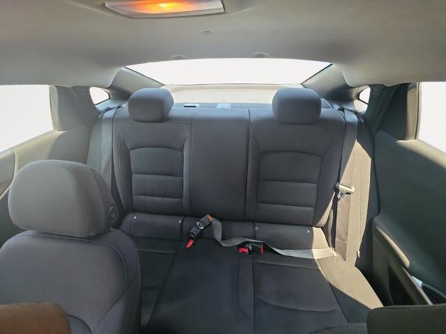 2023 Chevrolet Malibu RS
