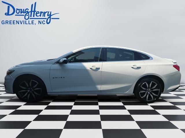 2023 Chevrolet Malibu RS
