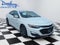 2023 Chevrolet Malibu RS