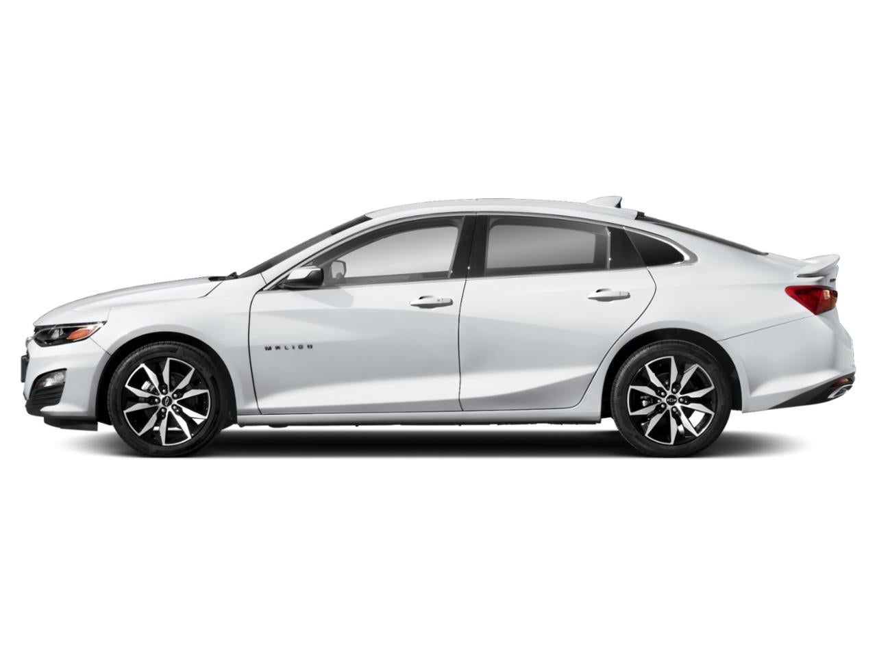 2023 Chevrolet Malibu RS