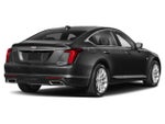 2023 Cadillac CT5 4dr Sdn Premium Luxury