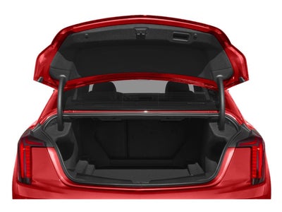 2024 Cadillac CT5 4dr Sdn Premium Luxury