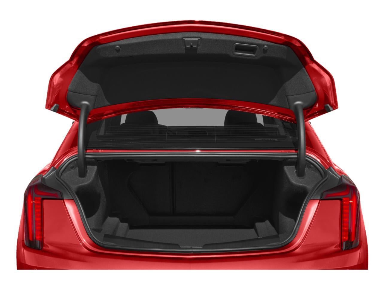 2024 Cadillac CT5 4dr Sdn Premium Luxury