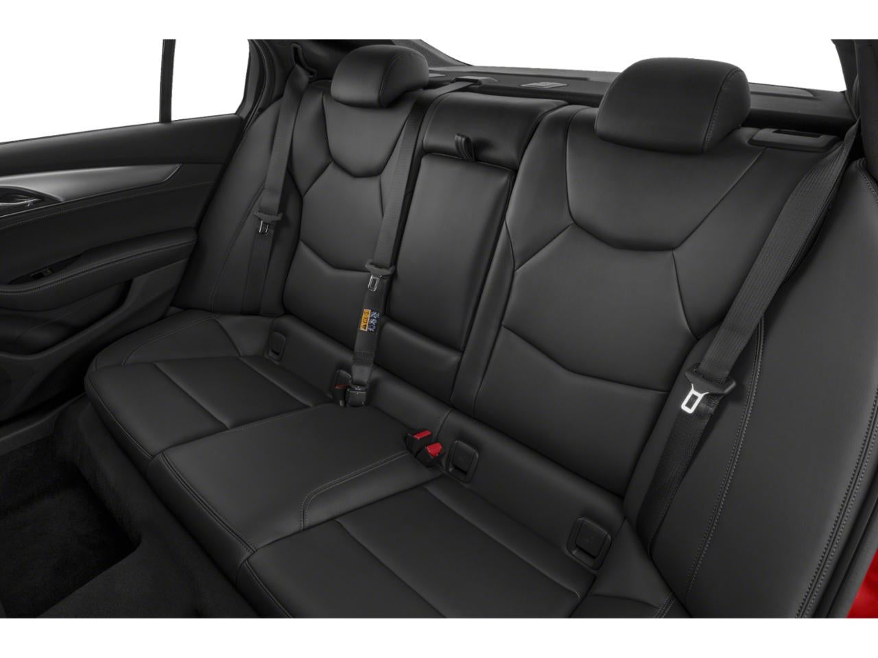 2024 Cadillac CT5 4dr Sdn Premium Luxury