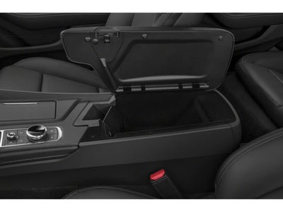 2024 Cadillac CT5 4dr Sdn Premium Luxury