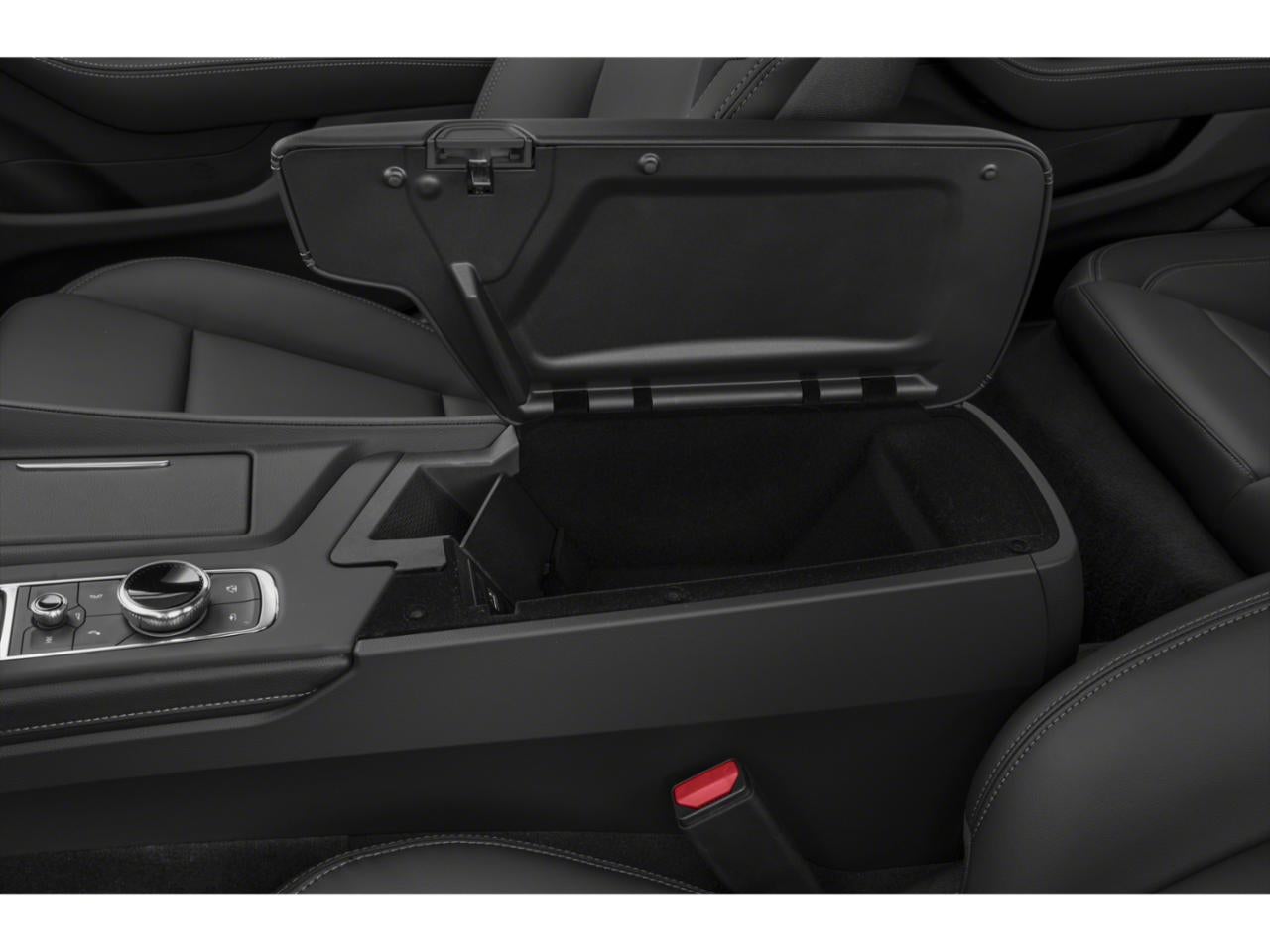 2024 Cadillac CT5 4dr Sdn Premium Luxury