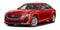 2024 Cadillac CT5 4dr Sdn Premium Luxury