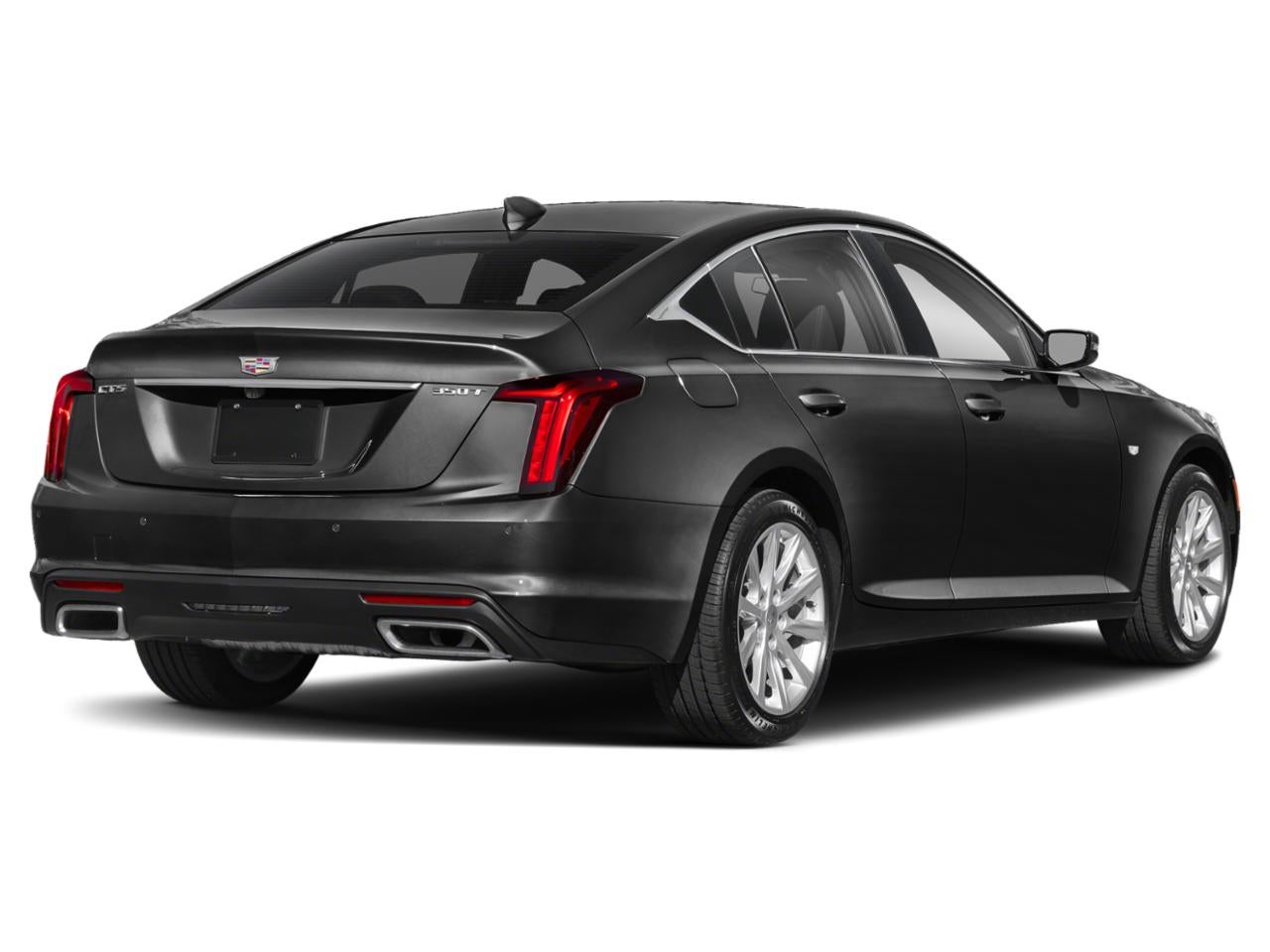 2024 Cadillac CT5 4dr Sdn Premium Luxury