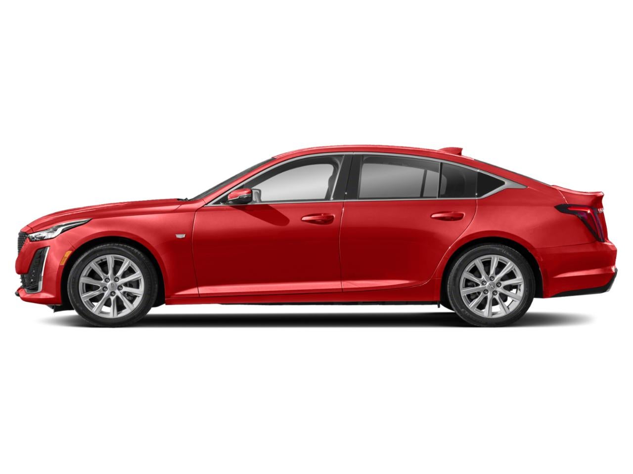 2024 Cadillac CT5 4dr Sdn Premium Luxury