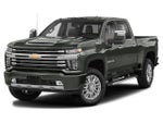 2023 Chevrolet Silverado 2500 HD Crew Cab Standard Box 4-Wheel Drive High Country